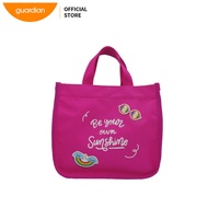 GWP - Kotex Canvas Bag (Off Pack & While Stocks Last)