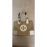 💯 Authentic Tory Burch Tote Bag