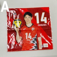 VNL2025千葉 日本男排 龍神NIPPON 石川祐希 週邊