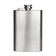 不銹鋼酒壺 HIP flask