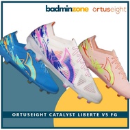 Ortuseight Catalyst Liberte V5 FG Futsal Shoes Ortus Football Soccer Shoes