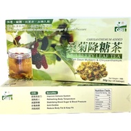 GBT Mulberry Leaf Tea 桑菊降糖茶 60g ( 3g x 20s )