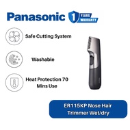 [𝐅𝐑𝐄𝐄 𝐃𝐄𝐋𝐈𝐕𝐄𝐑𝐘] Panasonic ER-GK20 Body Hair Trimmer ER-GK20-K401