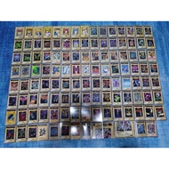 [Direct from Japan] BANDAI Yugioh Yu-Gi-Oh Card CARDDAS 118 Complete Cards