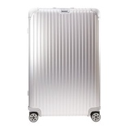 RIMOWA (Pre-LVMH) TOPAS e-Tag 98L 32吋 (Now as Original Series)