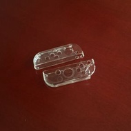 全城熱賣 - 適用於Switch手柄的PC透明保護殼 水晶殼