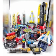 Dx Build Driver Belt Hazard Evo Bottle Plate