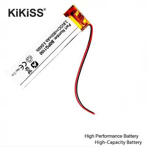 For Htc RE B0PG1100 800mAh Premium Replacement Digital Camera Battery