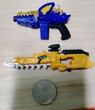 騎士龍戰隊 變形合體武器盒玩版 鋼彈 seed freedom  smp 裝動 gotchard 假面騎士 爆上戰隊