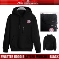 BAYERN MUNCHEN SWEATER - BAYERN MUNICH HOODIE - BAYERN MUNCHEN HOODIE SWEATER