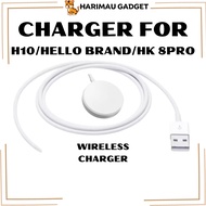 ORIGINAL Charging Cable Charger HELLO Watch 3 + / Hello Watch 2 / h10 pro / h11 pro / h11 ultra / HK