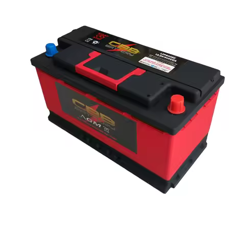 12V60Ah Lithium Ion Car Battery 60090 CCA900 High Starting