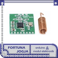 CC1101 868MHZ Transmission Antenna Transceiver Module SPI