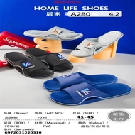 HUMMER Men's Brody Sandal Shoes -H9235-581-1P-BLACK