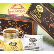 24HRS SHIP OUT Original Shuang Hor CEO Coffee  3 in 1 and 4 in 1 - Kopi CEO Cafe Ganoderma lingzhi