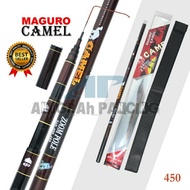 Joran Tegek Maguro Camel/Desert 450/540 Zoom...Original