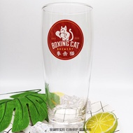 Cốc Bia Budweiser Original 500ml Dung Tích Lớn Cốc Bia Chuyên Dụng Trong Suốt Có Đường Tròn Bằng Thé