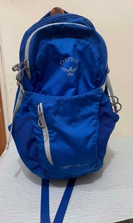 Osprey Daylite Plus Backpack Blue