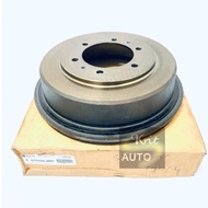 Brake Pan Rear Disc Mitsubishi Strada Cyclone 2WD 4WD