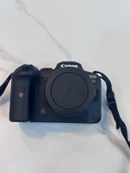 Canon R6 無反相機 連 rf轉ef mount 租相機