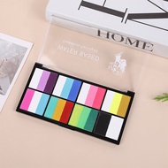 Paint Children Face Paint Paint Tool Set Face Color Body Water-Soluble Face Paint Stall 25.9.30