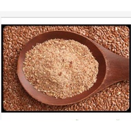 ORGANIC BROWN Flaxseed Powder