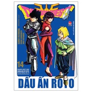 Dragon Quest Story - Roto Deluxe Imprint odd volumes 1 2 3 14 15 (Free Bookmark) - Tntmanga