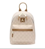 NIKE Jordan Monogram Mini Backpack
