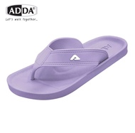 Adda รุ่น13C05 แท้💯% รองเท้าแตะลำลองแบบหนีบ
