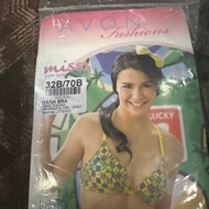 BRA REMAJA BY AVON CLEARENCE SIZE 32B  34A  34B 34b