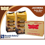 Jacobina Solo Box 24x250g