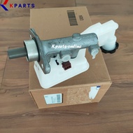 BRAKE MASTER CYLINDER PUMP - 2 PIPES (GENUINE PARTS) HYUNDAI I10 > 58510-0X950