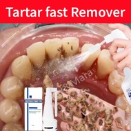 Tartar Remover Karang Gigi Remover Teeth Whitening Teeth Cleaner Stain Removal 1 Spray Quickly Remov