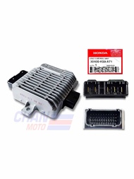Ecu ecm cdi new vario 150 led 30400-K59-A71 th 2018 - 2019 kode dibody ecu K59J-A71 IN 01 asli HONDA