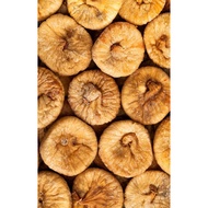 Dried Figs / Fig / Buah Tin / Anjir (100%)