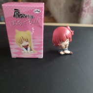 Bocchi the Rock Chibi Blind Box Sitting Figure Hitori Gotoh Ryo Yamada Ikuyo Kita Nijika Ijichi Coll