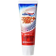 Aqua Complete Plus 牙周病護理 140g