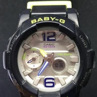 Jam tangan second CASIO Baby-G 5381 Original