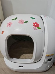 Petkit 全自動貓砂盆