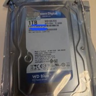 Western Digital WD Blue 1TB Hard Driv...