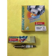 Denso Iridium Spark Plug Ixuh22I