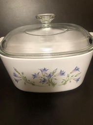 pyrex 煲