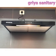 Cooker Hood Modena Px 6111 / Penghisap Asap Dapur / Exhaust Dapur