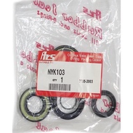 OIL SEAL SET RXZ  ARS  JAPAN