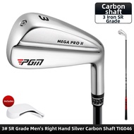 PGM GOLF | Professional Men 2/3 Iron Golf Club