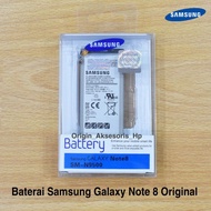 Baterai Samsung Galaxy Note 8 N9500 Original 100%