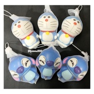 Newest Cute Doraemon Squishy Toys Mesh Scented Soft Cute/Doraemon Squishy Toys/Squishy Stitch Toys