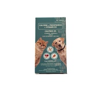 Calphos D3 Tablet 30pcs CALCIUM + PHOSPHORUS + VITAMIN D3