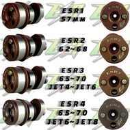 Y15ZR/LC135/Y16ZR/NVX155 100% ORIGINAL ESR RACING CAM SHAFT 1/2/3/4