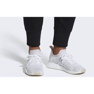 (btler)! Adidas Nmd R 1 Stealth Pk White Cq 2390